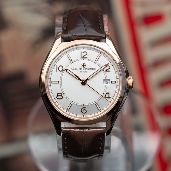 Vacheron Constantin Fiftysix 4600E/000R-B441